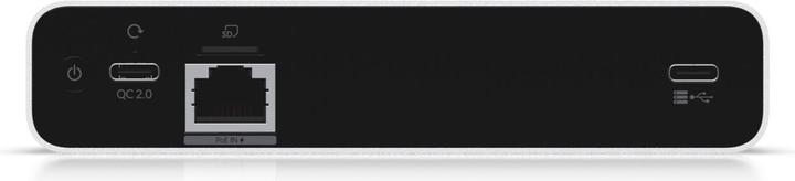 Produktbild Ubiquiti UCK-G2-SSD (Netzwerk Videorecorder (NVR))