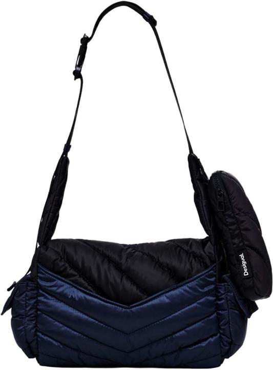 Produktbild Desigual Nylon Querbody Bag