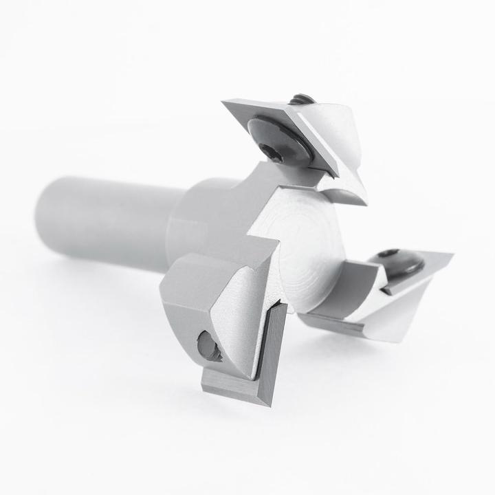 Actual product image ENT European Norm Tools 20439 Face milling cutter