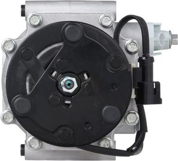 Produktbild Hella 8FK 366 201-581 Klimakompressor