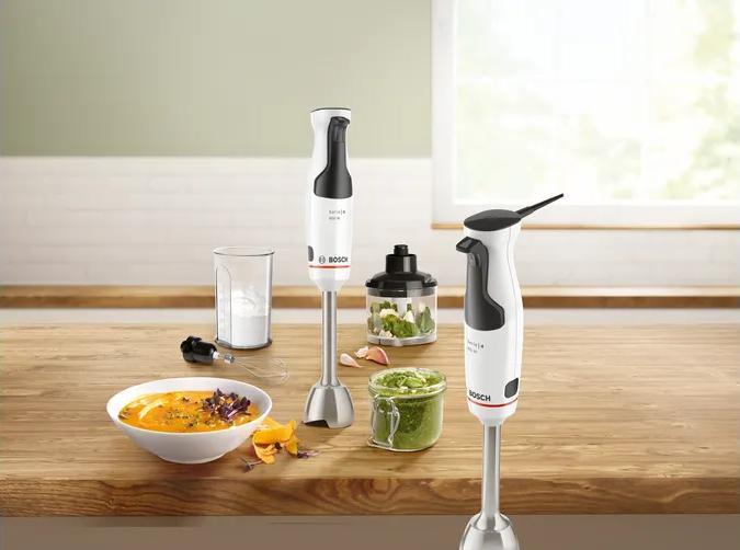 Actual product image Bosch Hausgeräte BOSC Hand Blender EXP