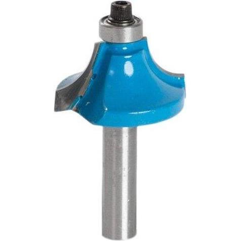 Haushalt, Punte per fresa, Punta Per Fresa Con Cuscinetto