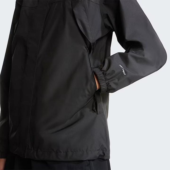 Actual product image North Face Antora Rain (XS)