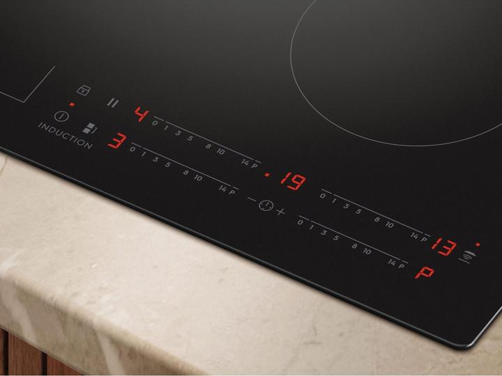 Immagine prodotto Electrolux EIV63443CT (59 cm, Piano cottura a induzione)