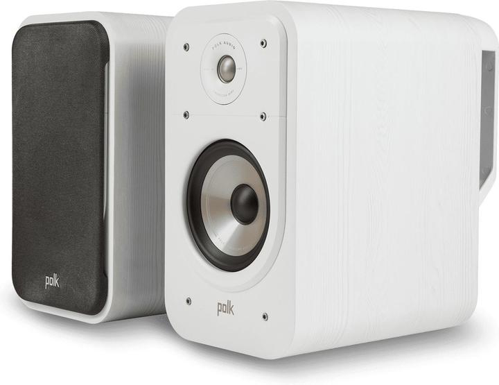 Polk S20e (1 pair, 125 W)