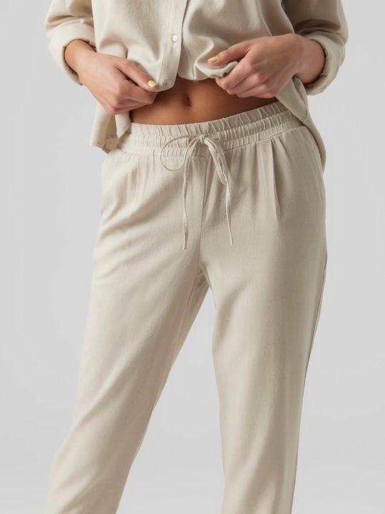 Produktbild Vero Moda Vmjesmilo Ankle Pants Wvn Ga Noos (L)