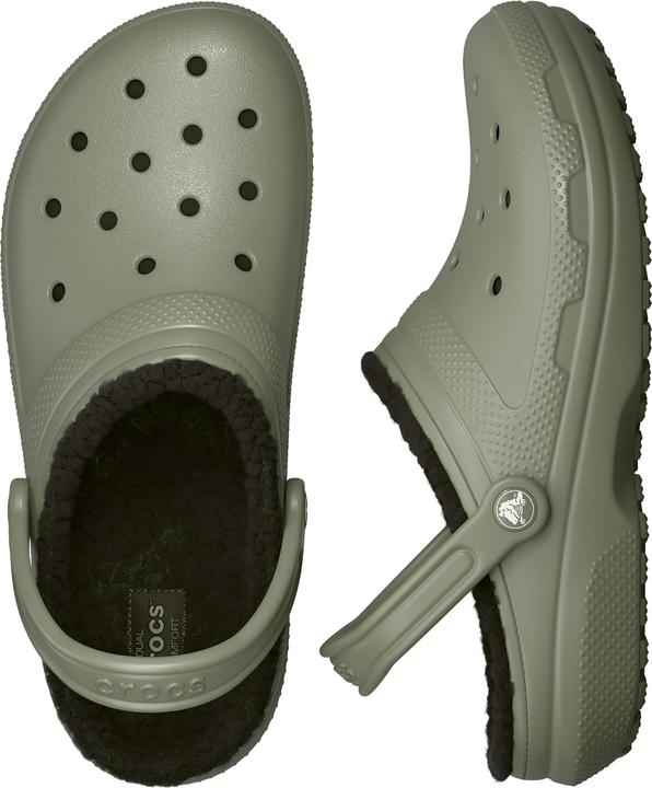 Immagine prodotto Crocs Zoccolo classico foderato (46, 46.5, 47)