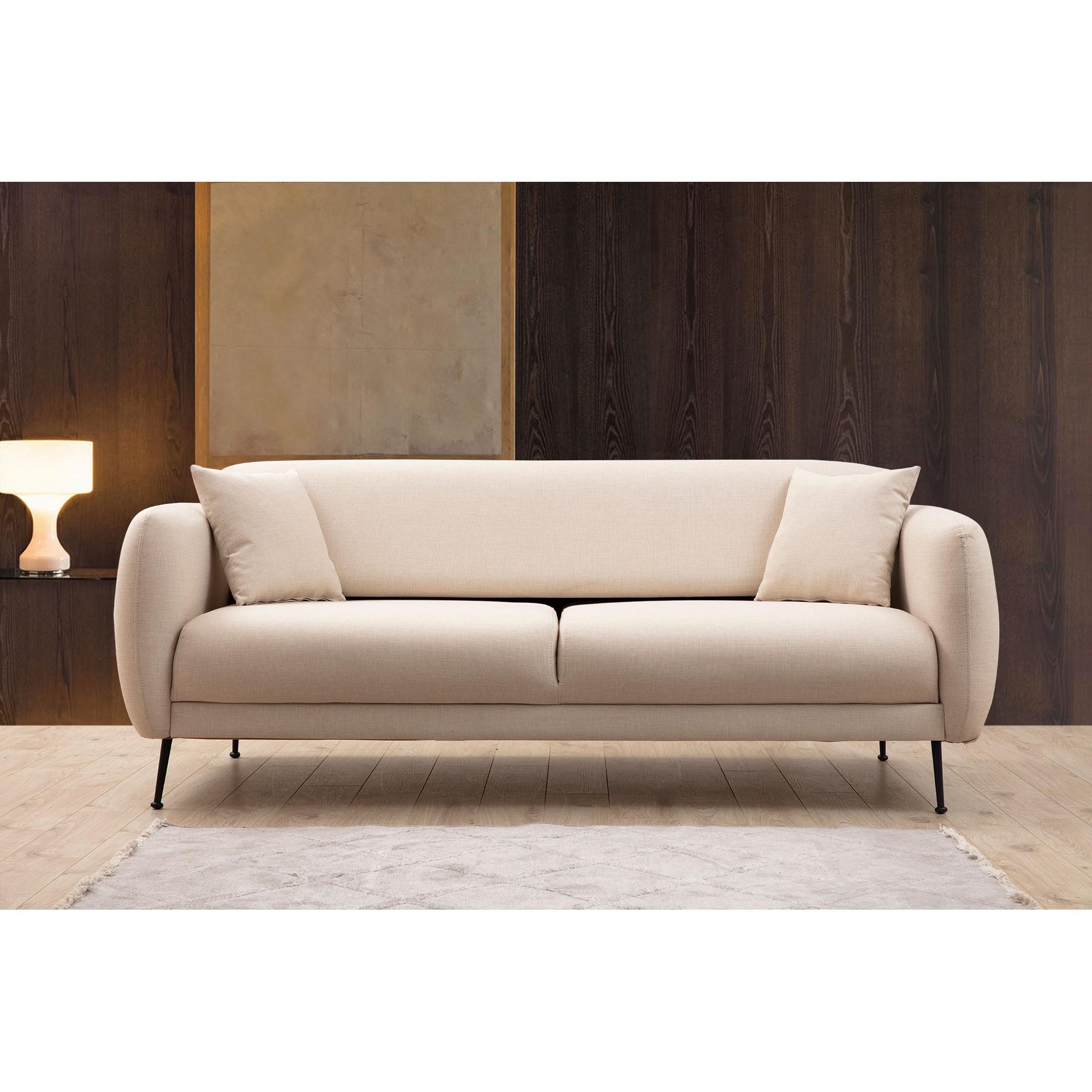Atelier del Sofa, Sofa, Allyson (3-Sitzer)