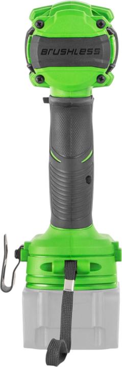 Produktbild Procraft PWA18bb Akku Schlagschrauber 20 V 550 Nm 1/2" Brushless Solo - ohne Akku, ohne Ladegerät