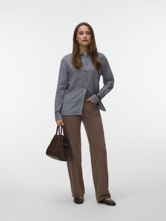 Produktbild Vero Moda AWTAMIRA Hemd Hemd (M)