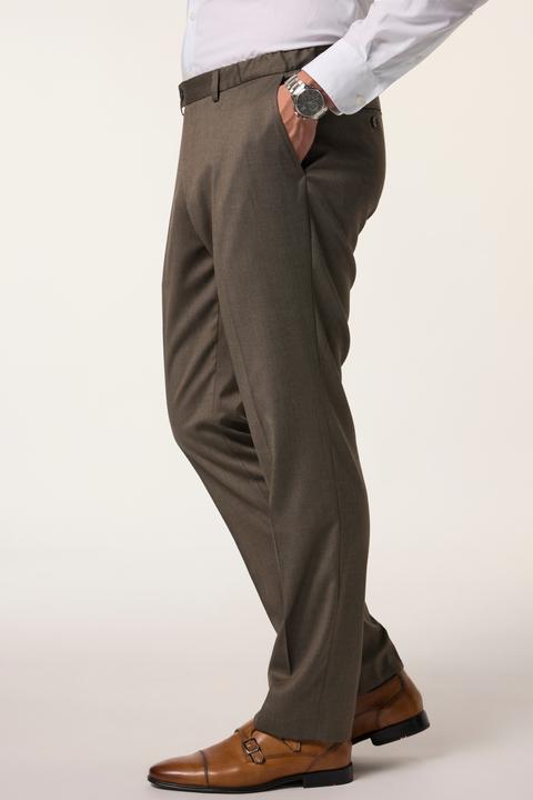 Produktbild JP1880 JP 1880 Businesshose Amalfi FLEXNAMIC®, Business, Baukasten Amalfi, bis Gr. 72/36 (70)