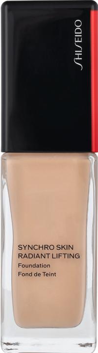 Productafbeelding Shiseido Synchro Skin Radiant Lifting Foundation 220 Linen (220 Linnen)