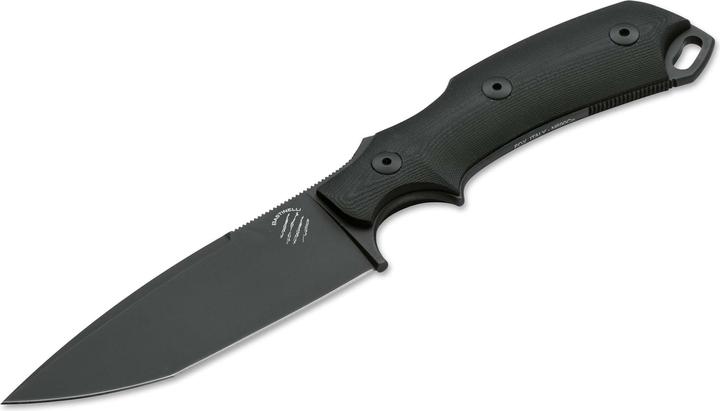 Image du produit Bastinelli Knives R.E.D. (10.30 cm)