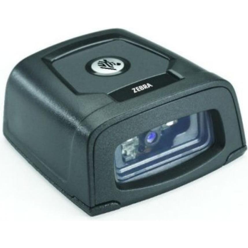 Zebra KT DS457-SR (1D-Barcodes), Barcode-Scanner, Schwarz