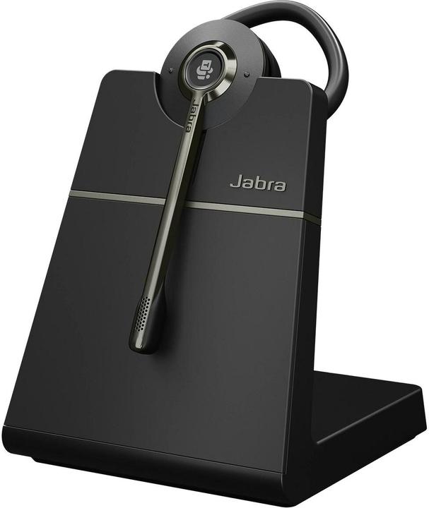 Produktbild Jabra Engage 55 Se Ms Stereo (Kabellos, USB-C)