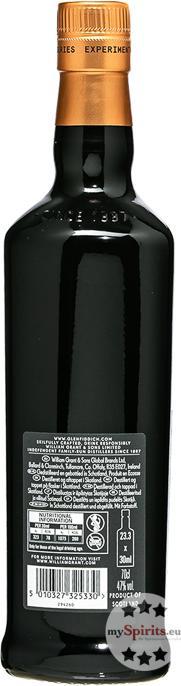 Produktbild Glenfiddich Project XX (1 x 70 cl)