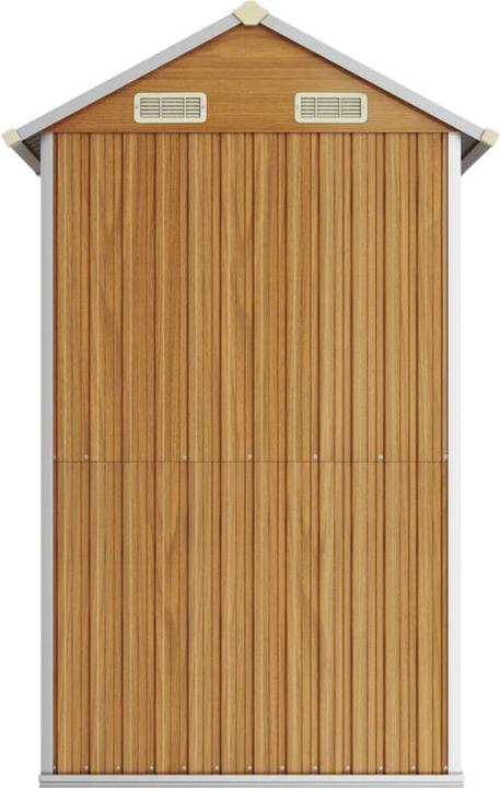 Produktbild vidaXL Gartenhaus