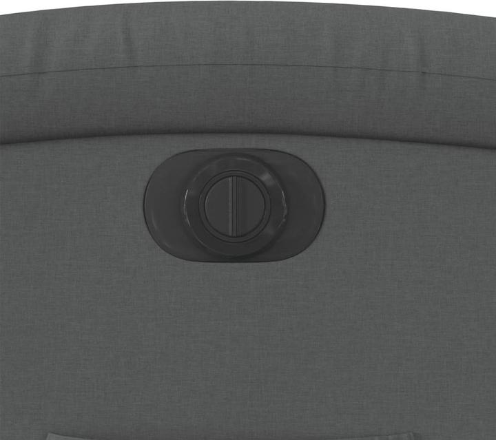 Image du produit vidaXL Relaxsessel mit Aufstehhilfe