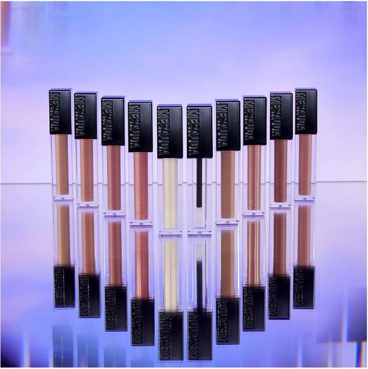 Actual product image Mesauda GLOSS MATRIX 101 Glazed