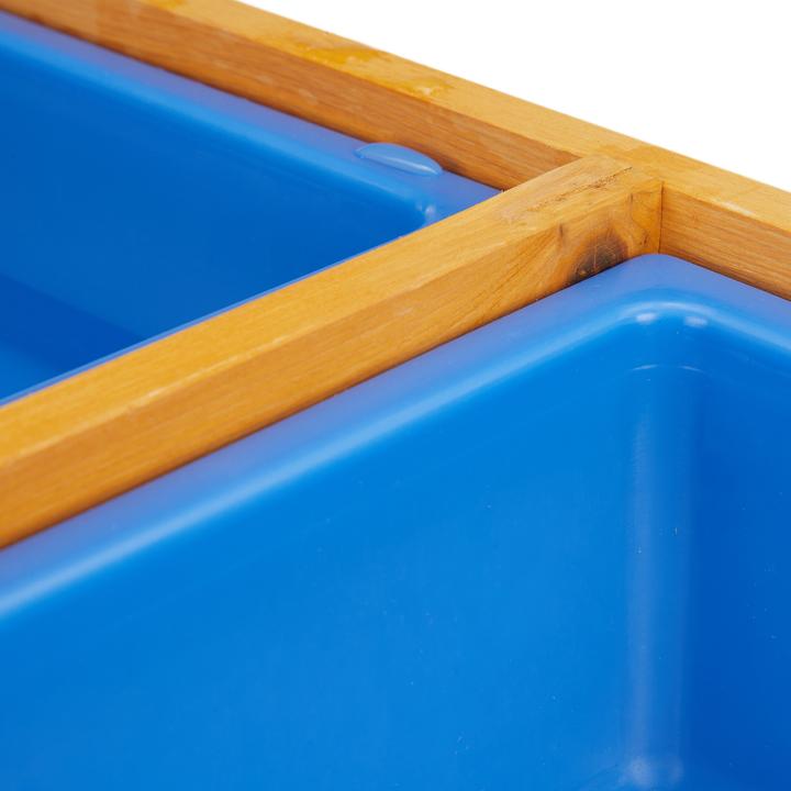 Actual product image Relaxdays Children's seating group