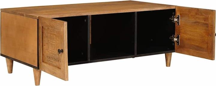 Immagine prodotto vidaXL Couchtisch (100 x 54 x 40 cm)