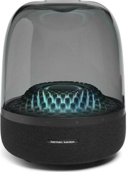 Actual product image Harman/Kardon Aura Studio 4