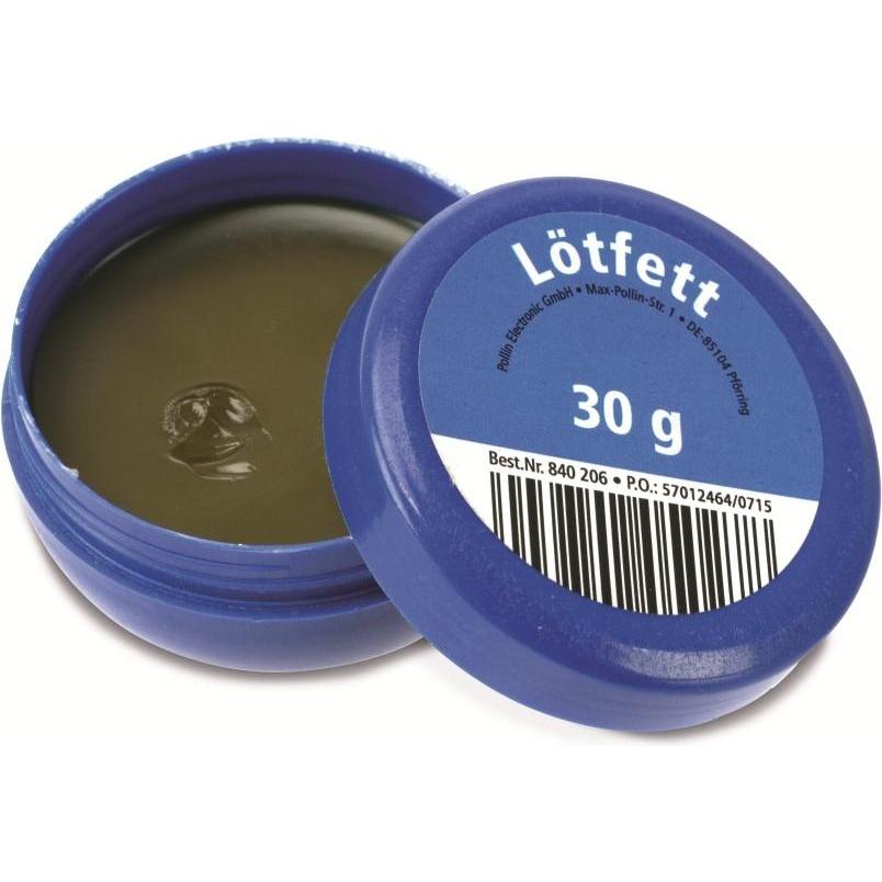 Thumbnail - Eneroid Lötfett, 30 g (Lötfett), Lötgerät Zubehör