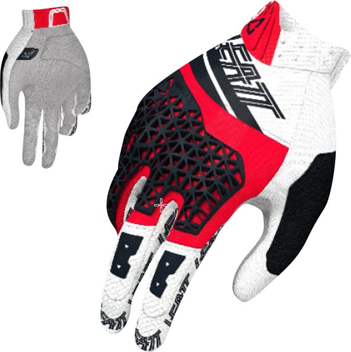 Actual product image Leatt MTB Glove 4.0 Lite (S)