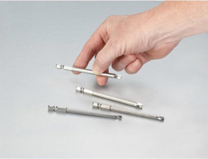 Actual product image kwb SAFETY Bits (Torq)