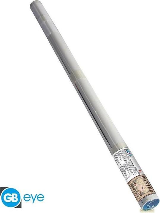 Produktbild One Piece Maxi Poster - Sanji (Wano) (91.5 x 61 cm)