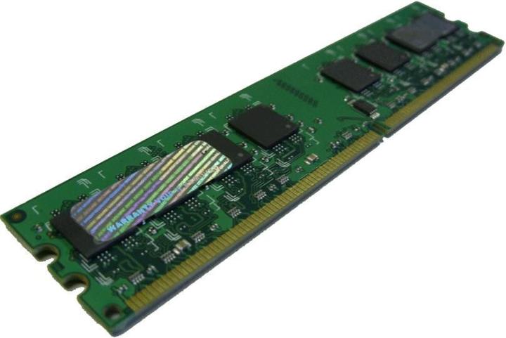 Produktbild QNAP 8 GB DDR4 ECC RAM2400MHZ (1 x 8GB, 2400 MHz, DDR4-RAM, DIMM)