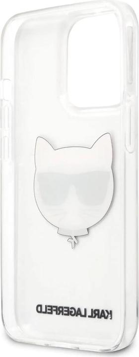 Produktbild Karl Lagerfeld Case (Apple iPhone 13 Pro Max)