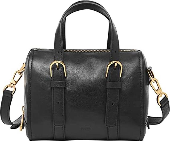 Image du produit Fossil Mini Sac à Main Carlie en Cuir