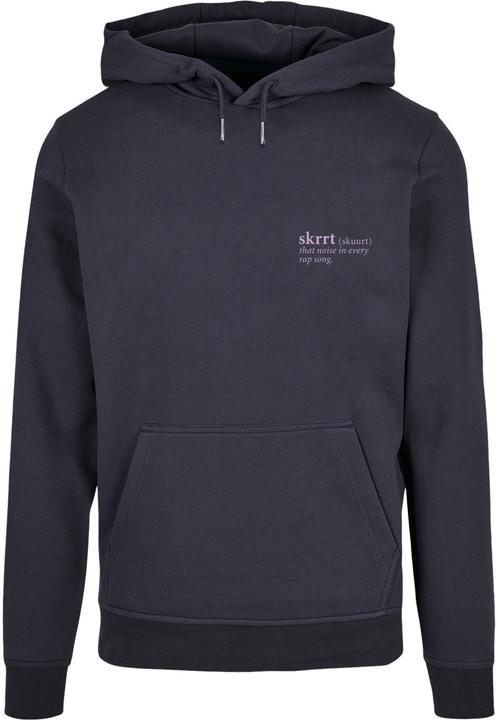 Image du produit Mister Tee Capuche That Noise - 2982 (L, S)