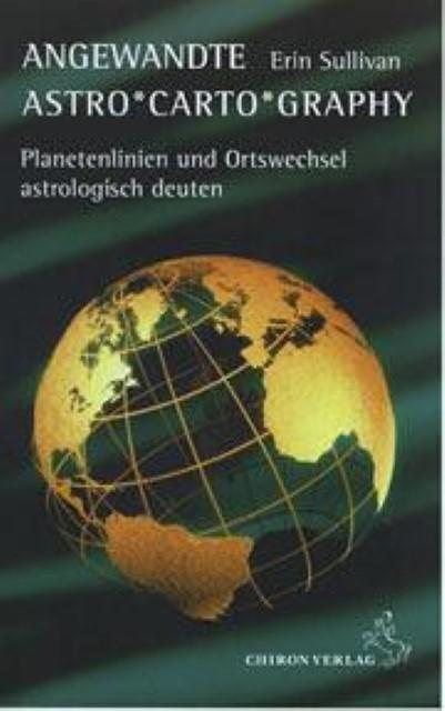 Produktbild Angewandte Astro-Carto-Graphy (Deutsch, Erin Sullivan, Momo Heike Edel, 2002)