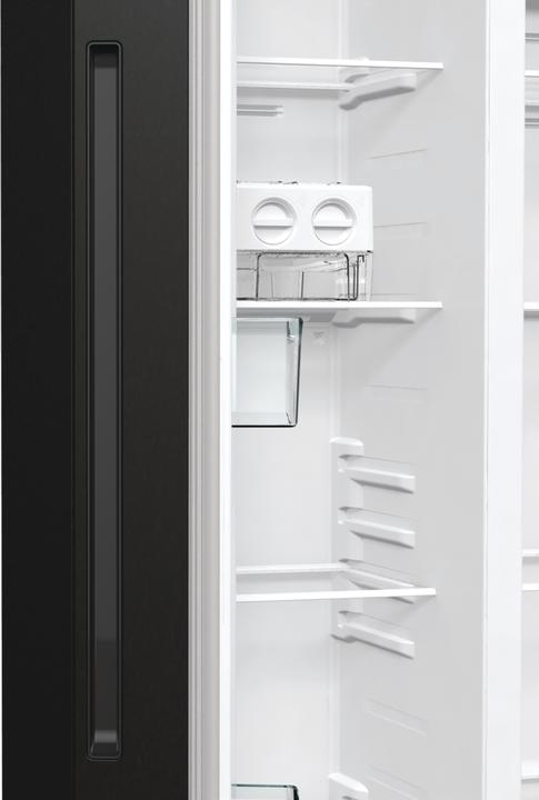 Actual product image Gorenje Freestanding fridge-freezer combination (547 l)