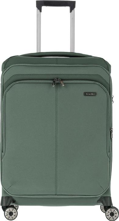 Actual product image Travelite Suitcase & Trolley Priima 4w Trolley M (72 l)