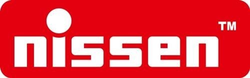 Produktbild Nissen Baustellenwarnleuchte MonoLight LED gelb Leuchtenkopf drehbar