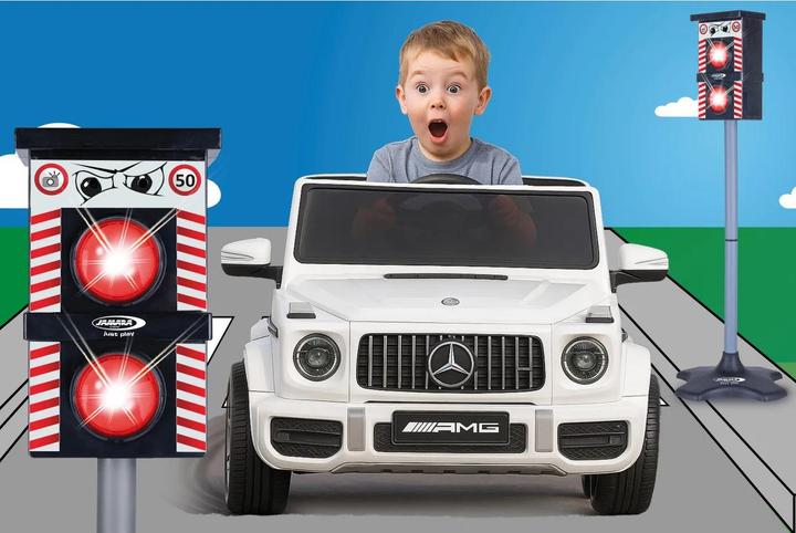 Actual product image Schwarz Kitchen Blitzer Traffic Flash