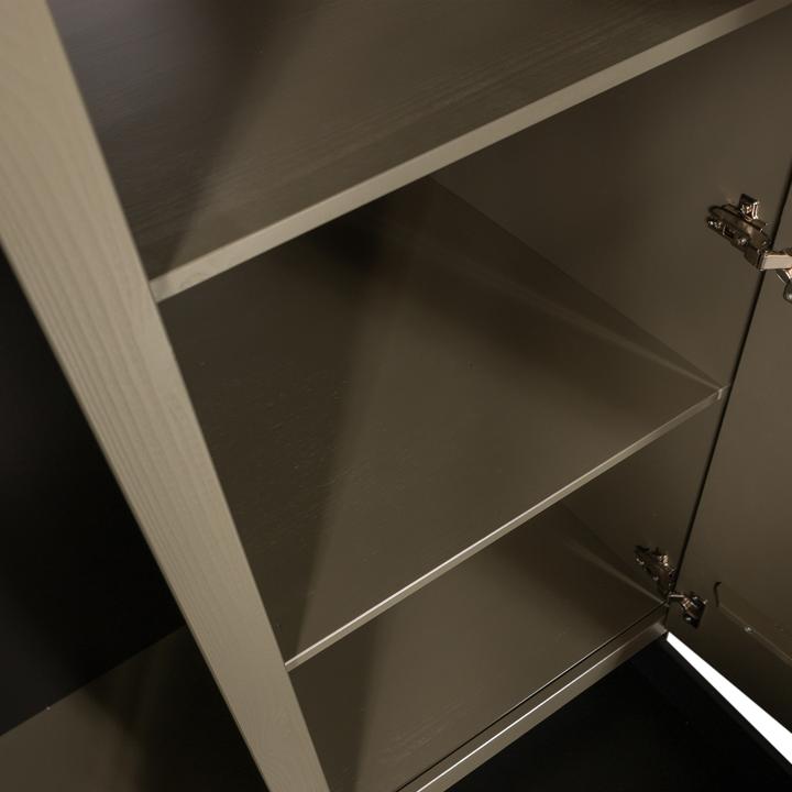 Produktbild Woood Kleiderschrank (107 x 60 x 60 cm)