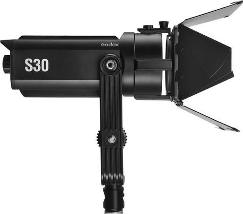 Produktbild Godox S30 (Studioleuchte)