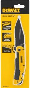Produktbild DeWalt Klappmesser (8 cm)