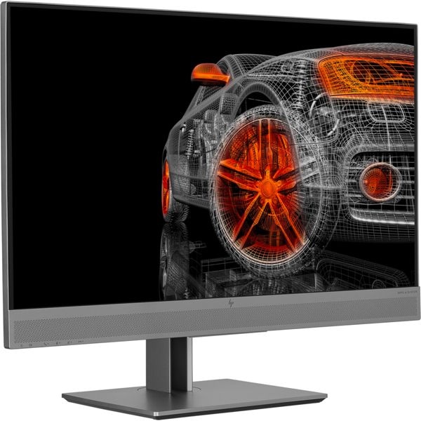 Actual product image HP EliteDisplay E273m - 27 inch 1920 x 1080 Full HD AG, IPS, USB-C (1920 x 1080 pixels, 27")