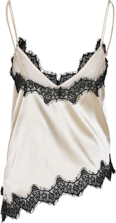 Produktbild Noisy May Satin Trägertop (S)