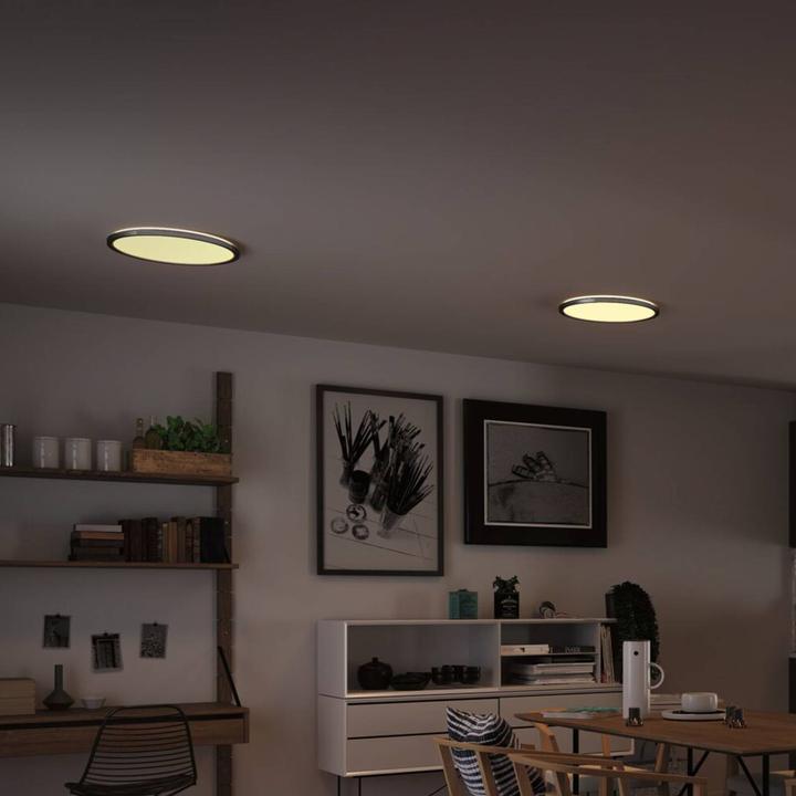 Actual product image Paulmann Atria Shine Backlight 3-Step-Dim (2300 lm)