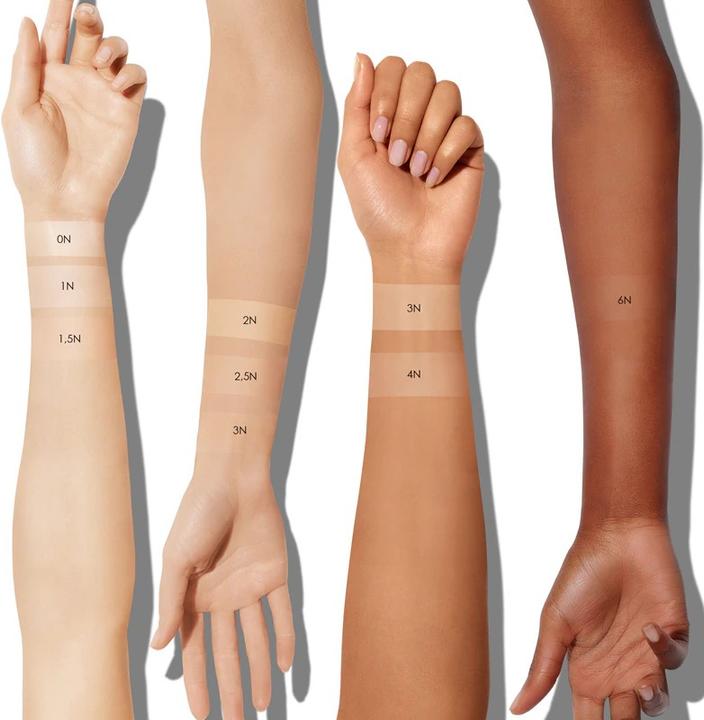 Actual product image Dior Forever (2N Neutral)