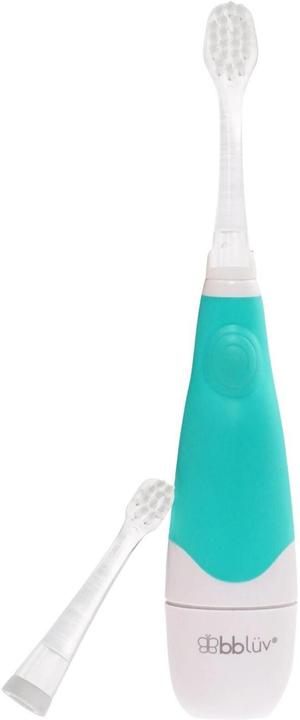 Bblüv Sönik 2-Stufen-Schallzahnbürste für Babys