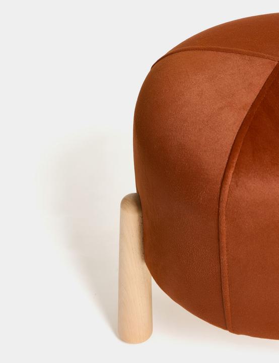 Actual product image Atelier del Sofa Floki Tuffet