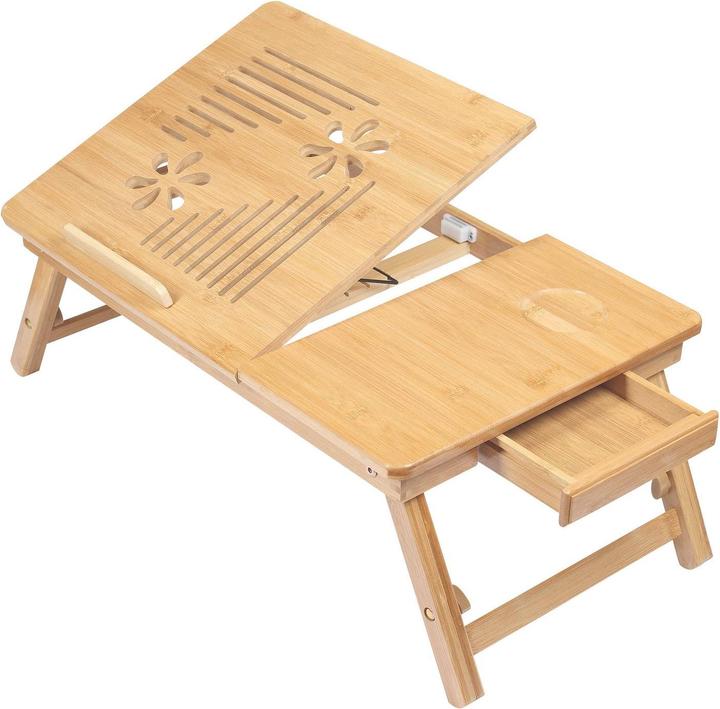 Produktbild Schramm Laptoptisch