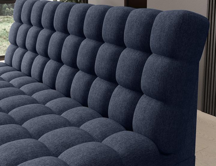 Actual product image ELTAP Clareta (3-seater, Sofa bed)